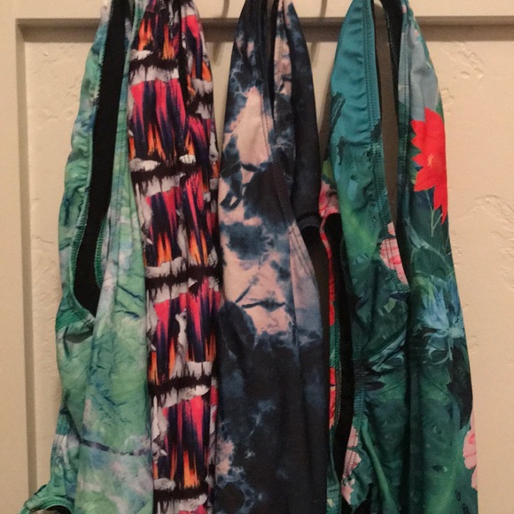 Jolyn onesies! Fixed back prints! - Picture 2 of 3